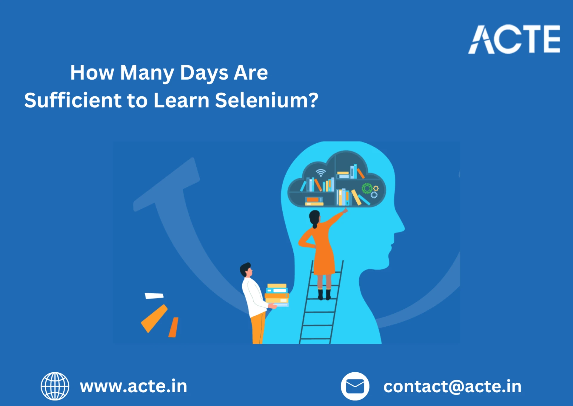 Strategizing Your Selenium Learning Journey: How Long Does It Take to Excel?