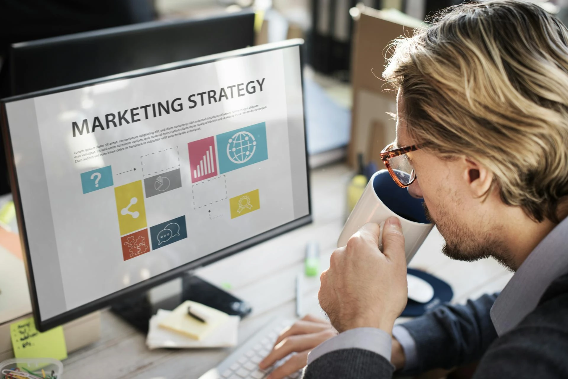 Top Content Marketing Strategies You Need to Know for 2024