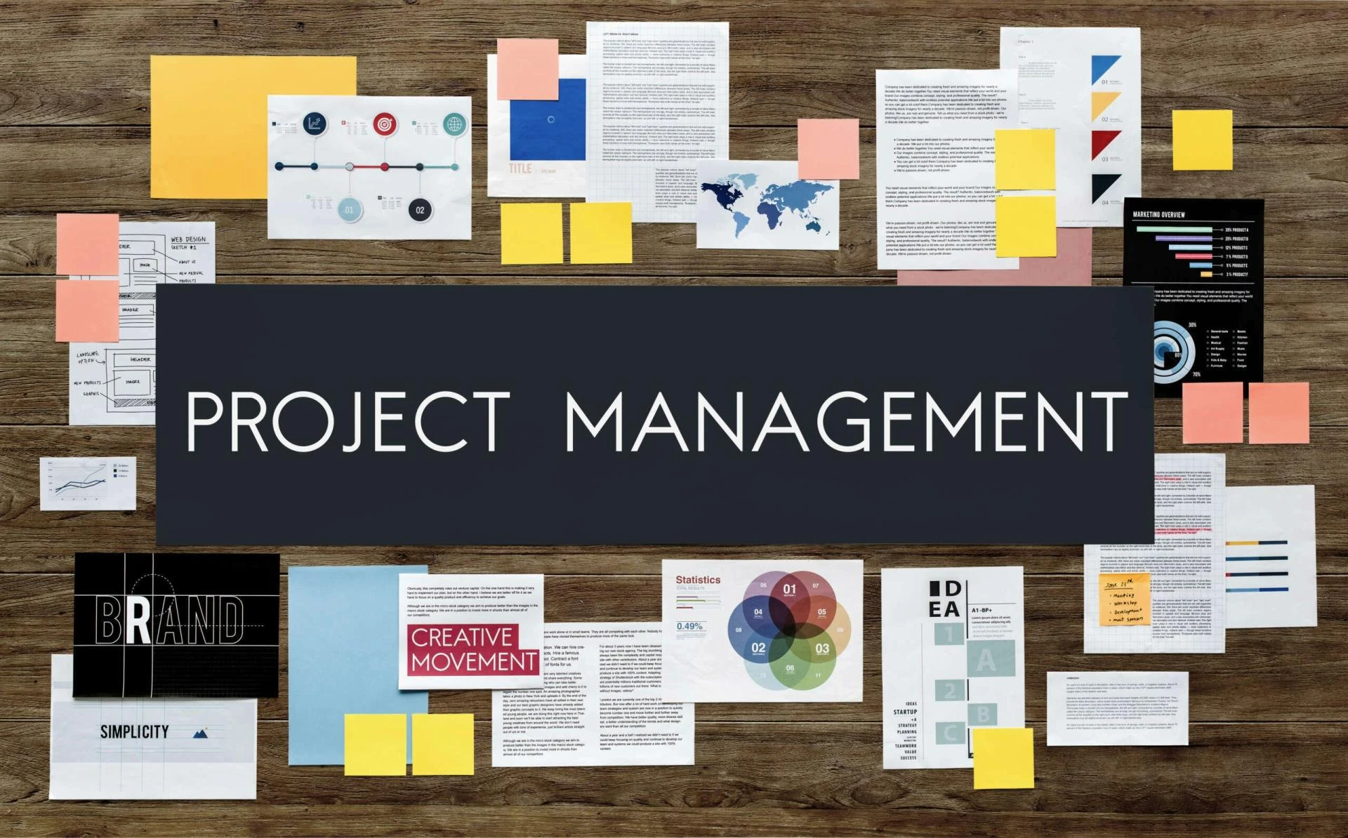 Top-Rated Project Management Tools for Teams in 2024