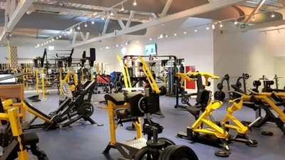Comprehensive Guide to Commercial Gym Setup: Tips, Costs, and Essential Equipment