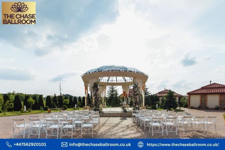 Explore expert tips for selecting a wedding venue near the station that meets your needs and preferences. From researching options to touring potential venues, we\'ve got you covered.