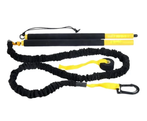 Unlock Your Strength Potential with Fitness Resistance Bands