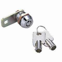 Cam Locks: The Ultimate Security Solution for Cabinets and Drawers