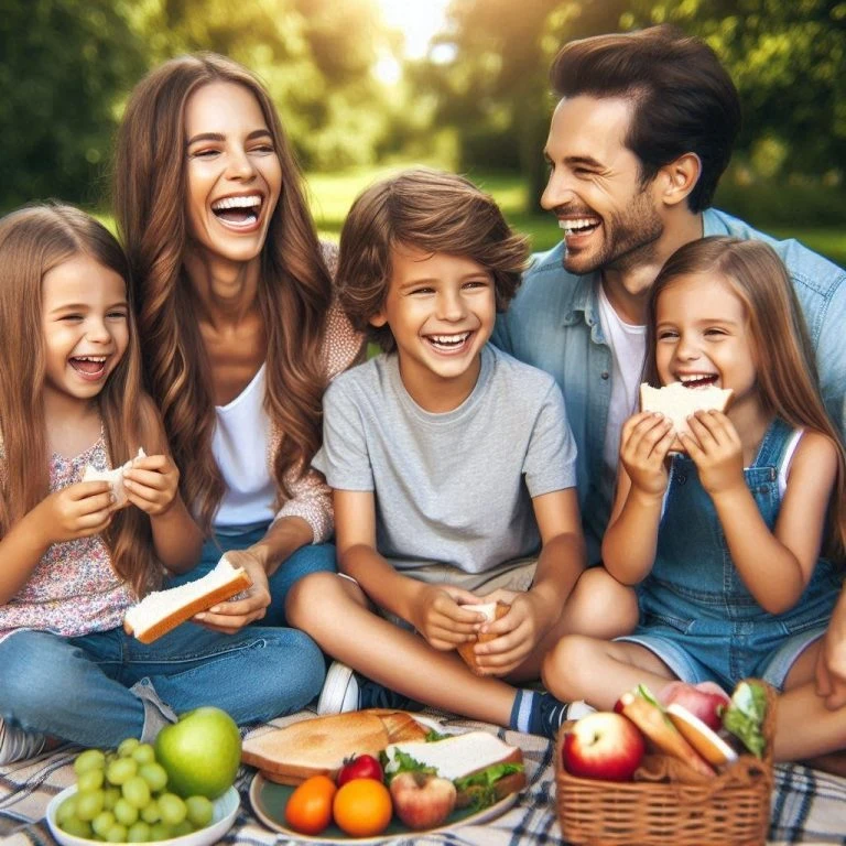 Creating Lasting Memories: Family Bonding Through DIY Toy Projects