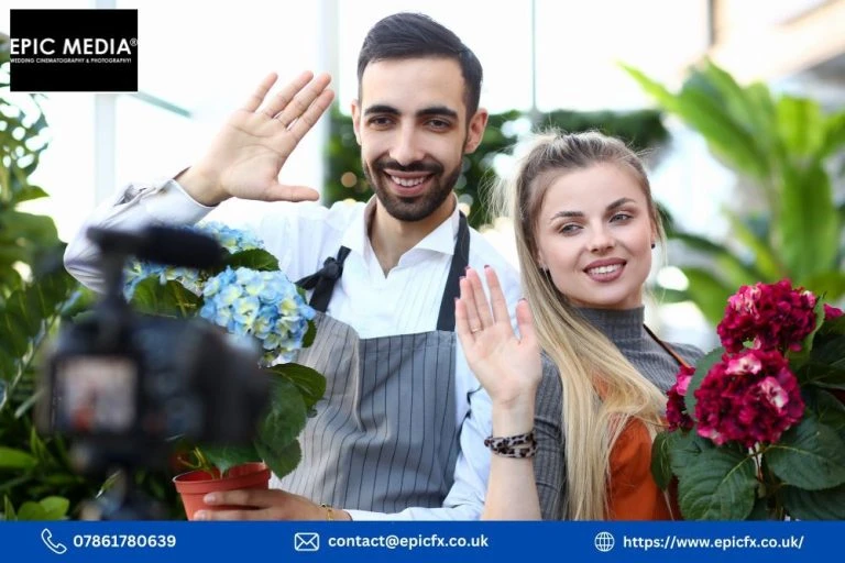 Can\'t attend your wedding? No worries! Share your special day with loved ones through live streaming. High-definition video, reliable service. Make your wedding unforgettable.