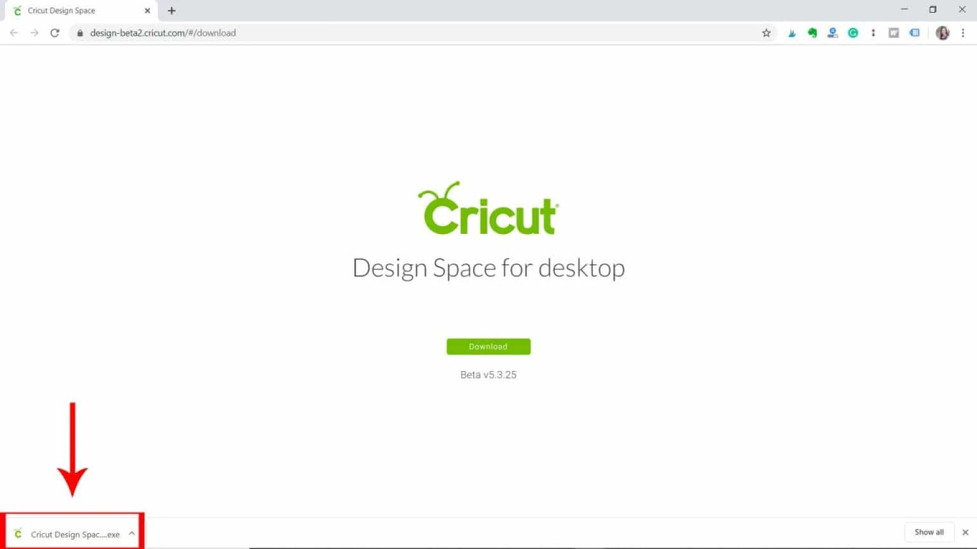 Cricut Design Space Set Up: A Beginner’s Tutorial