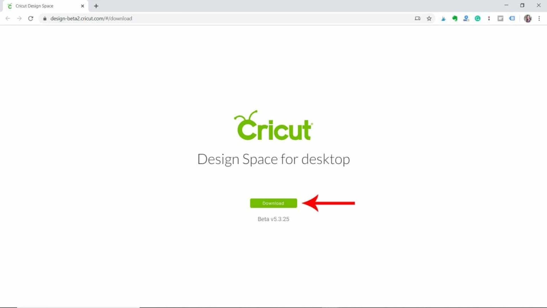 Cricut Design Space Set Up: A Beginner’s Tutorial
