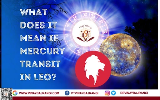 Mercury in Leo- Now Everyone Will Listen To You!