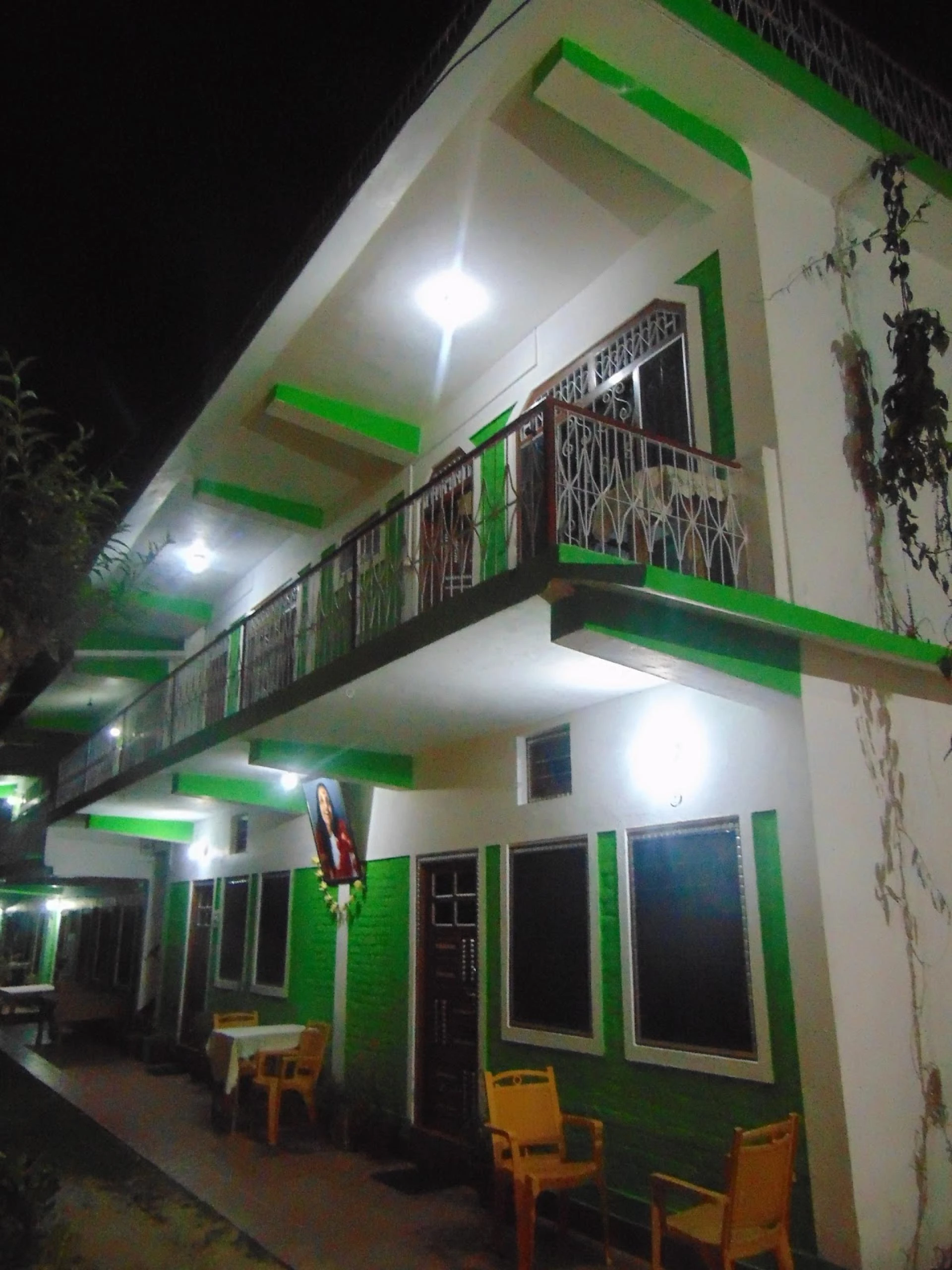 Maa Anandmayee Guest House, Eco Binsar, Dhaulachinna - A few sights