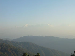 Maa Anandmayee Guest House, Eco Binsar, Dhaulachinna - A few sights