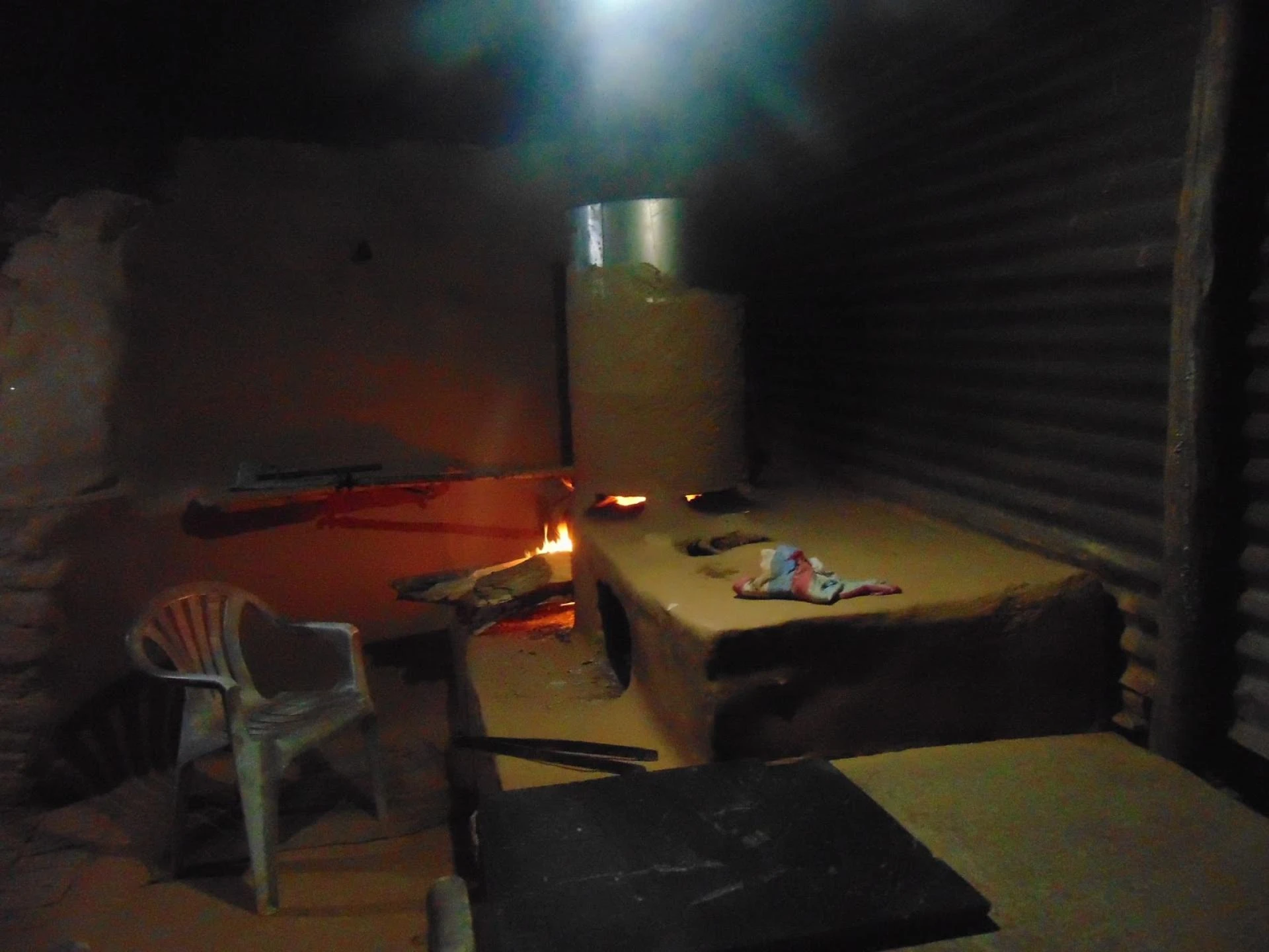 Maa Anandmayee Guest House, Eco Binsar, Dhaulachinna - A few sights