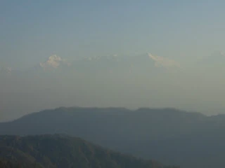 Maa Anandmayee Guest House, Eco Binsar, Dhaulachinna - A few sights