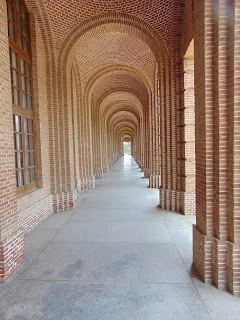 The Maginficient, Majestic and Monumental Forest Research Institute, Dehradun