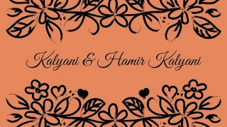 Songs in Kalyani and Hamir Kalyani, the soulful ragas.
