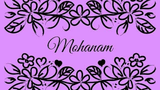 Mohanam Raga - Tamil songs in Mohanam, the mystical raga.
