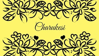 Charukesi raga - Tamil songs in Charukesi, the mesmerizing raga.