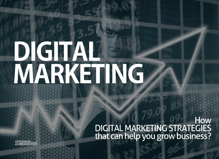 Fundamentals of digital marketing