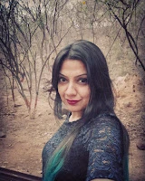 #SpecialFeature :: #Interview with Ruchi Kokcha, #Author of Obsessed