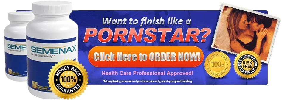 buy Semenax pills