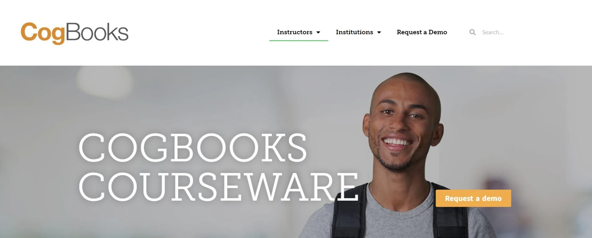 Cogbooks elearning website Cogbooks elearning website