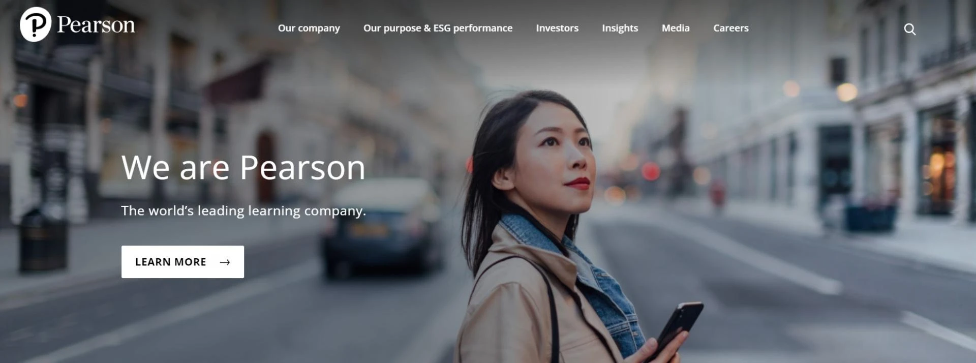 Pearson examples of adaptive online learning platform Pearson examples of adaptive online learning platform