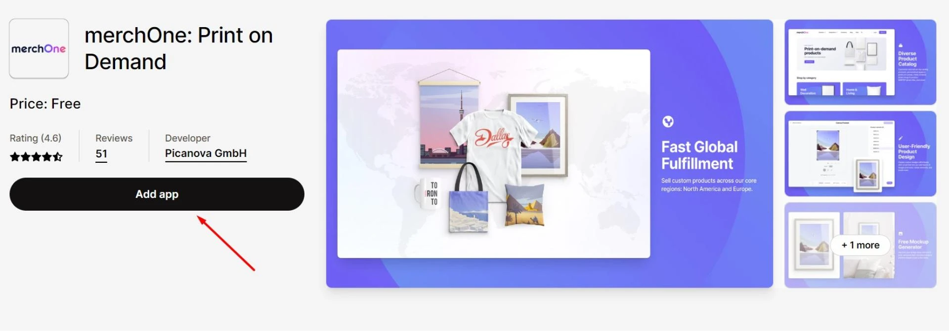 How to Build Print on Demand Marketplace