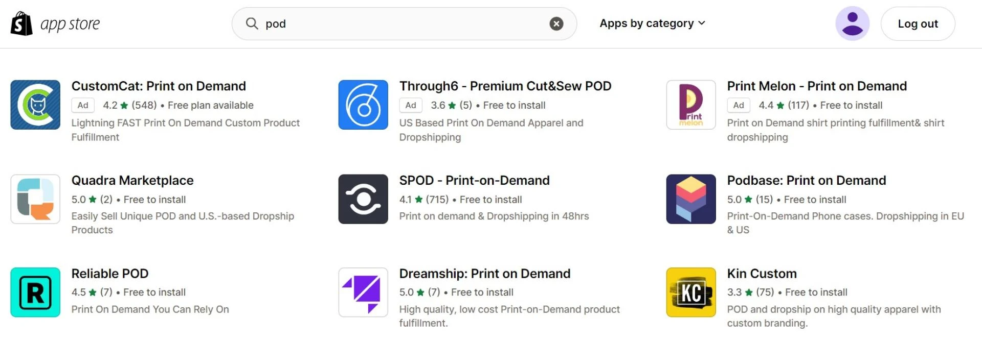 How to Build Print on Demand Marketplace