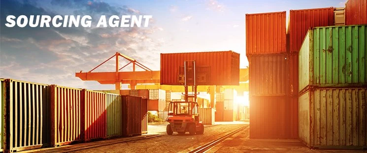 China Sourcing Agent
