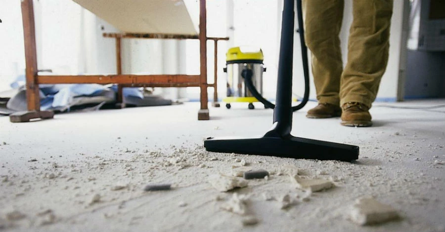 Why You Need A Post-Construction Cleaning Service Like Cleanstart | Commercial Cleaning and Janitorial Services