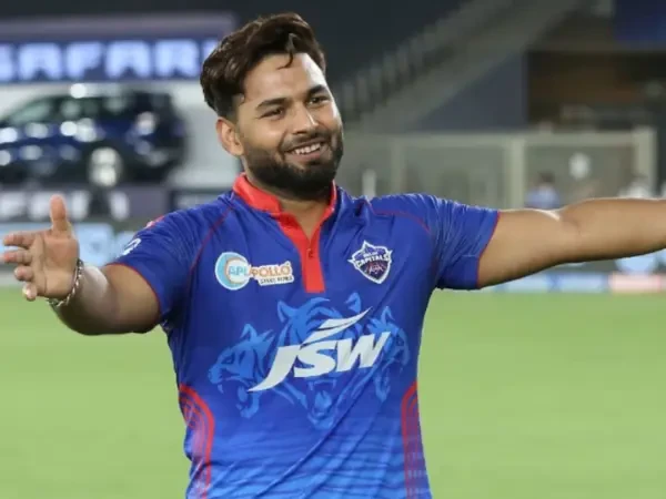 Top franchises likely to bid big for Rishabh Pant in IPL auction