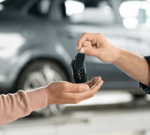 Turn Your Old Car into Quick Cash with Auto Buy NJ