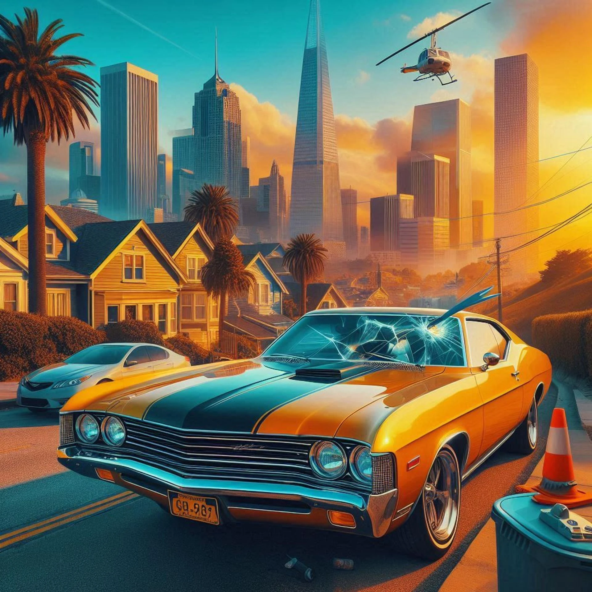 Car Window Film in Oakland Park: A Smart Investment for Your Vehicle