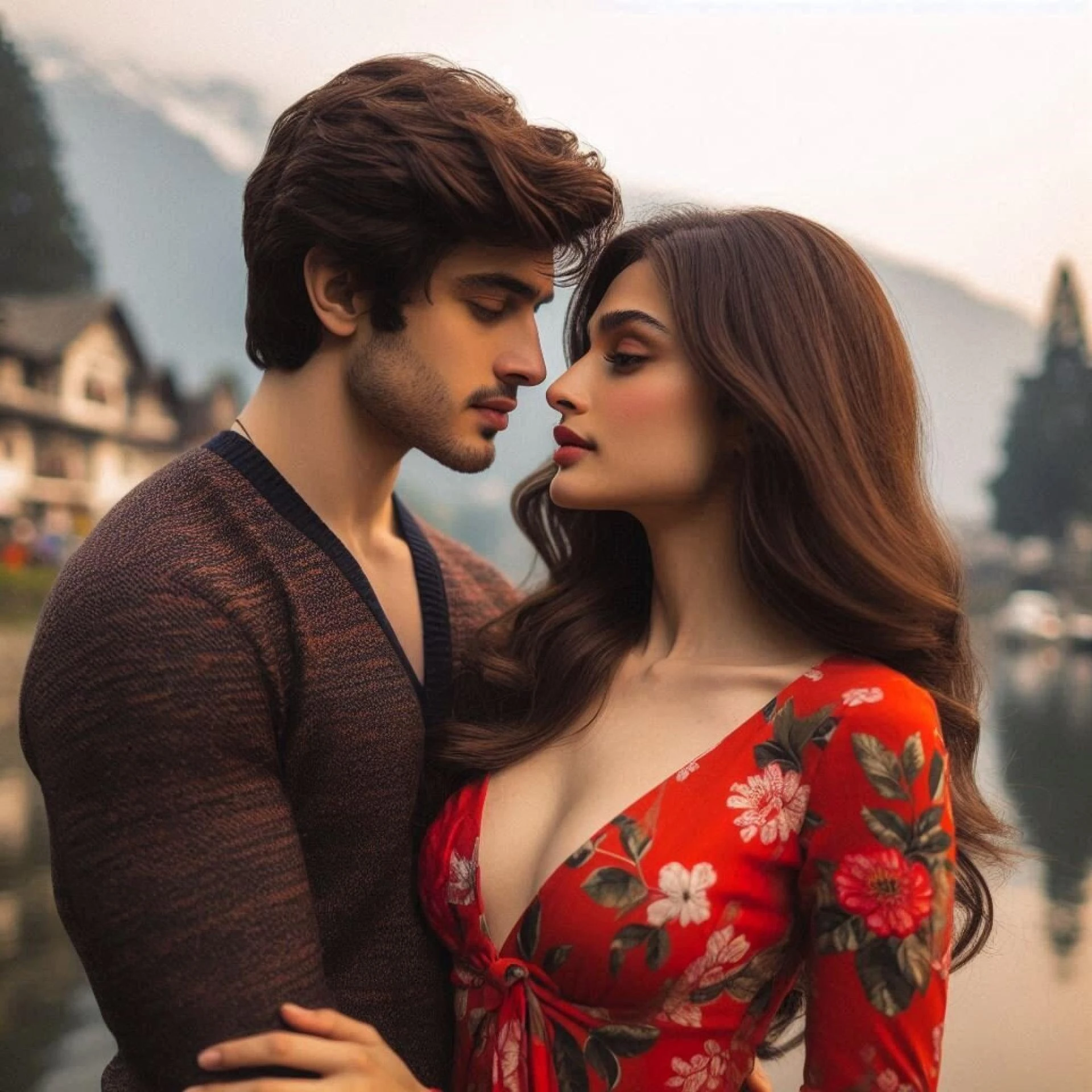 Your Perfect Hill Escape: Mashobra with Travel Dharamshala