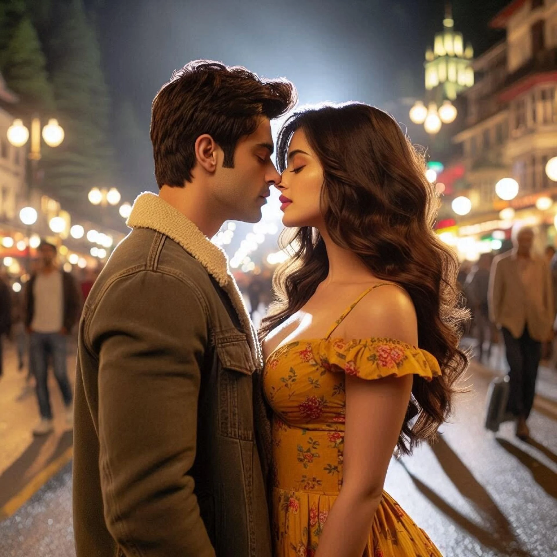 Your Perfect Hill Escape: Mashobra with Travel Dharamshala