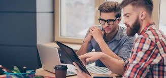 What is a Blended Learning Solution?