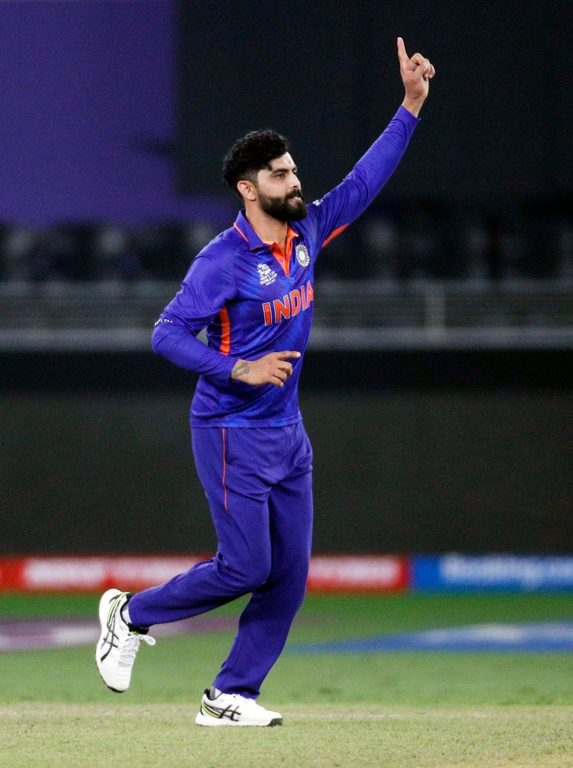 The Best All-Rounder In The World Right Now