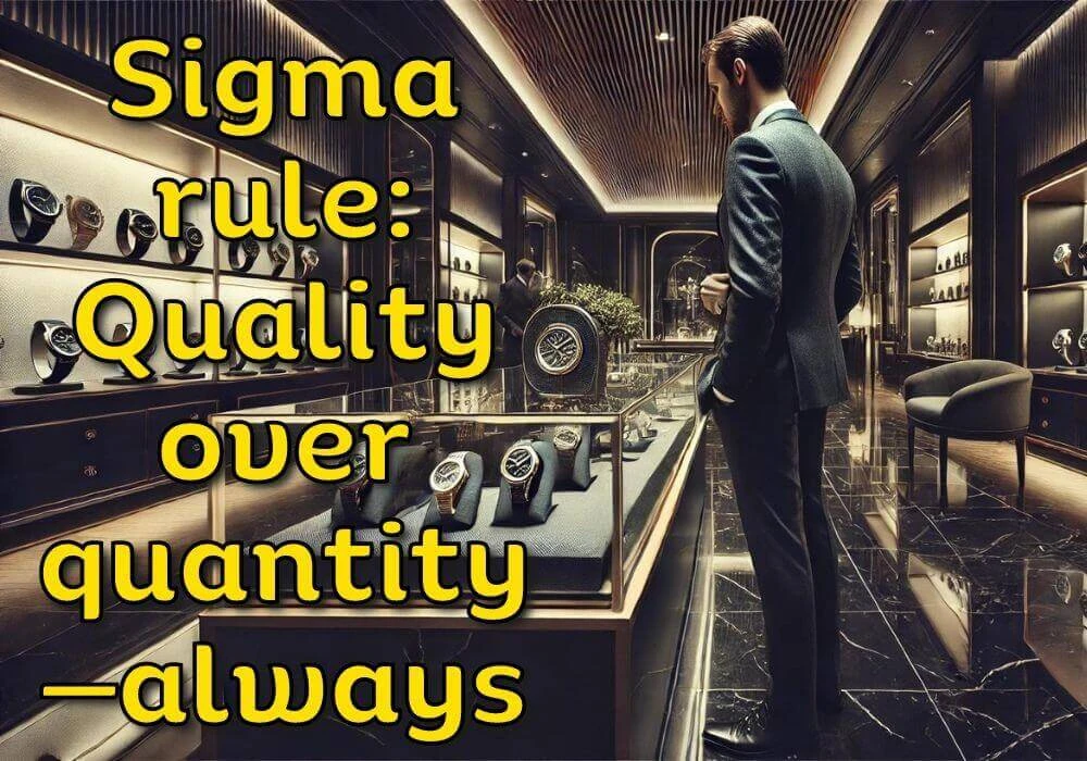 190+ Sigma Quotes: Inspiring, Funny, and Motivational Quotes for Sigma Males and Females