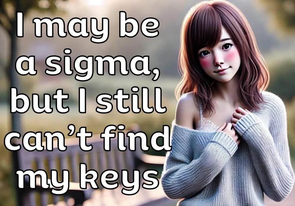 190+ Sigma Quotes: Inspiring, Funny, and Motivational Quotes for Sigma Males and Females