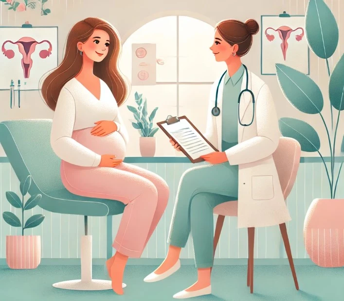 Why Visiting a Gynecologist in Lucknow is Essential for Expecting Mothers