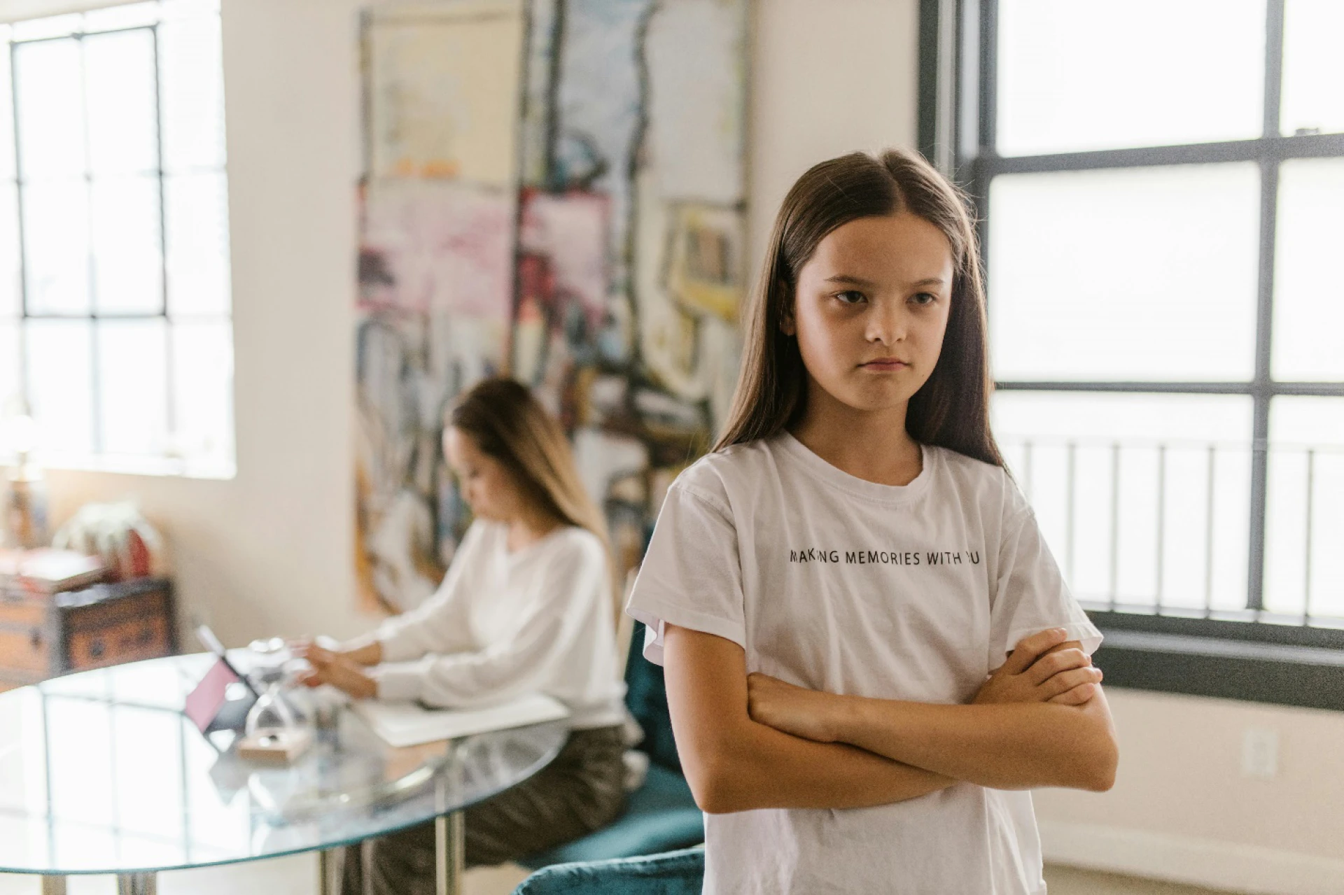 The Role of Online Therapy in Addressing Trauma and PTSD
