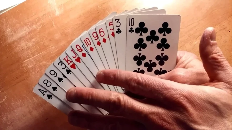How To Play Spades With 4 Players