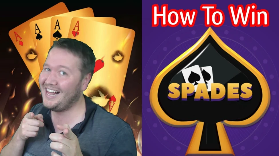How To Play Spades With 4 Players