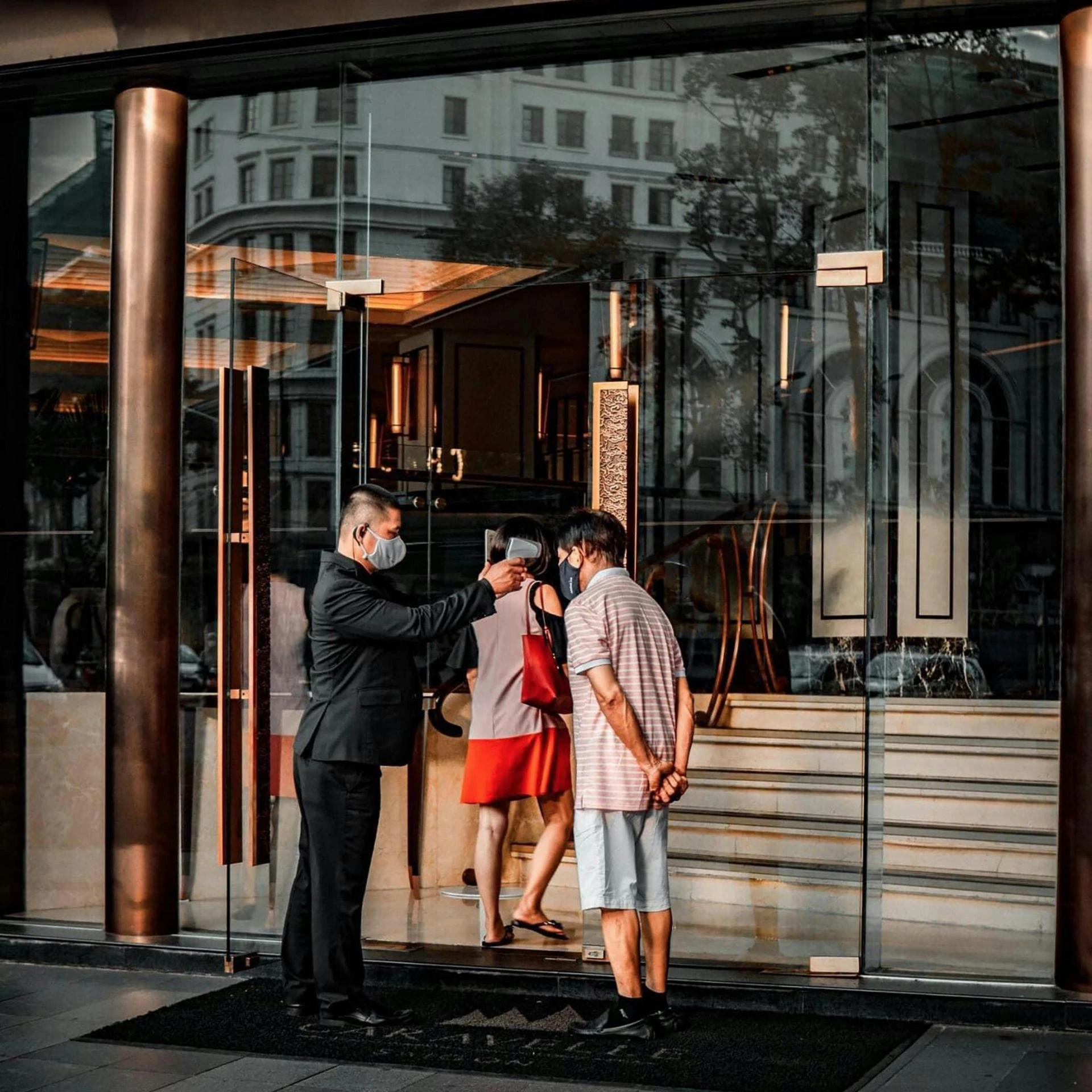 Construction Site Security: Comprehensive Guide to Services and Solutions