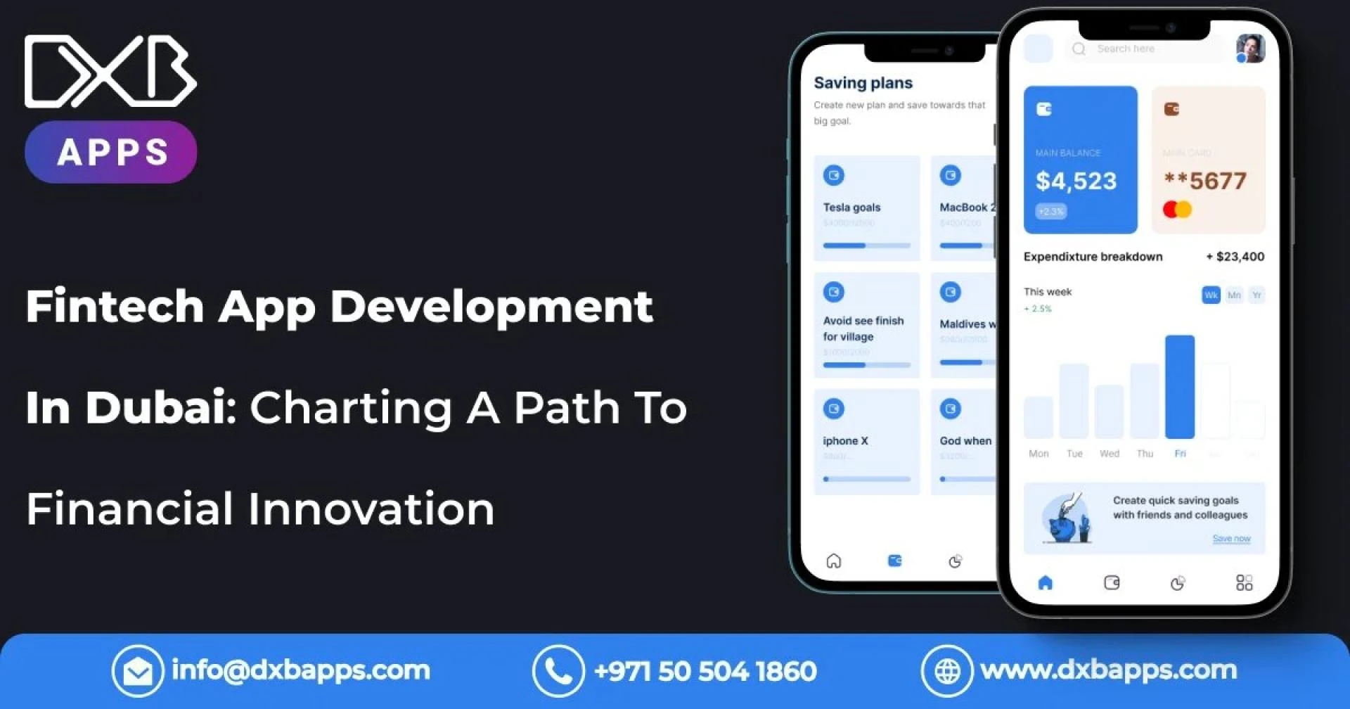 From Idea to Reality DXB APPS offers mobile app development Abu Dhabi services for startup success