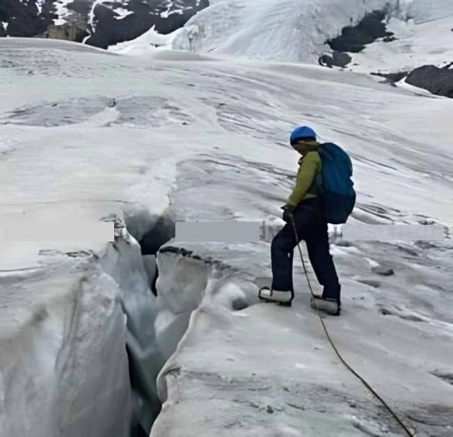 Mount Nun 7135M Itinerary with Kahlur Adventures