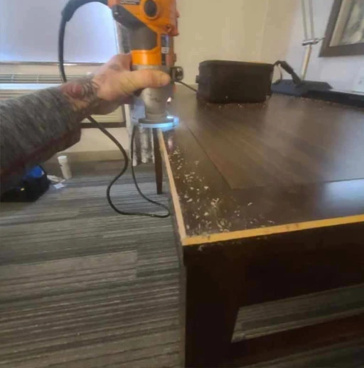Top Reasons to Refinish Instead of Replace Hotel FurnitureMy Post Title
