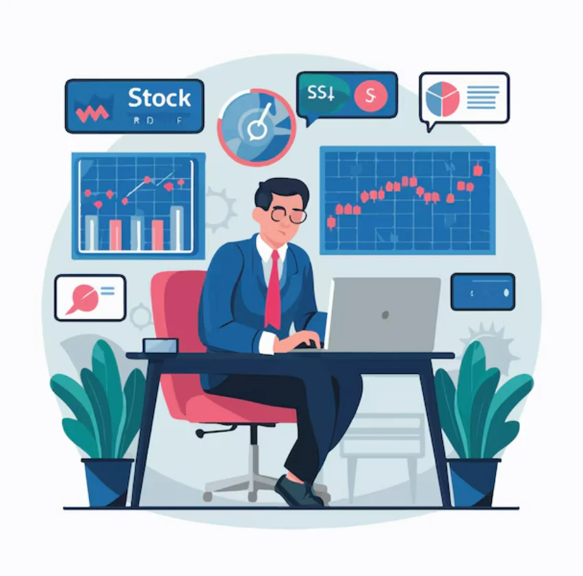 Stock Market LIVE Updates: Nifty, BankNifty, FinNifty, Sensex, GiftNifty