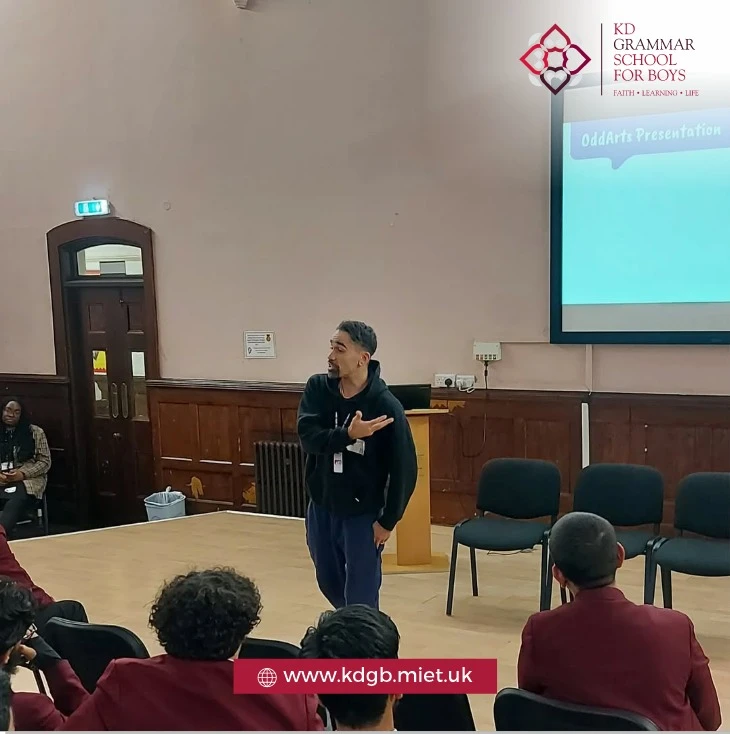 Islamic Schools in the UK: Empowering Education Rooted in Faith