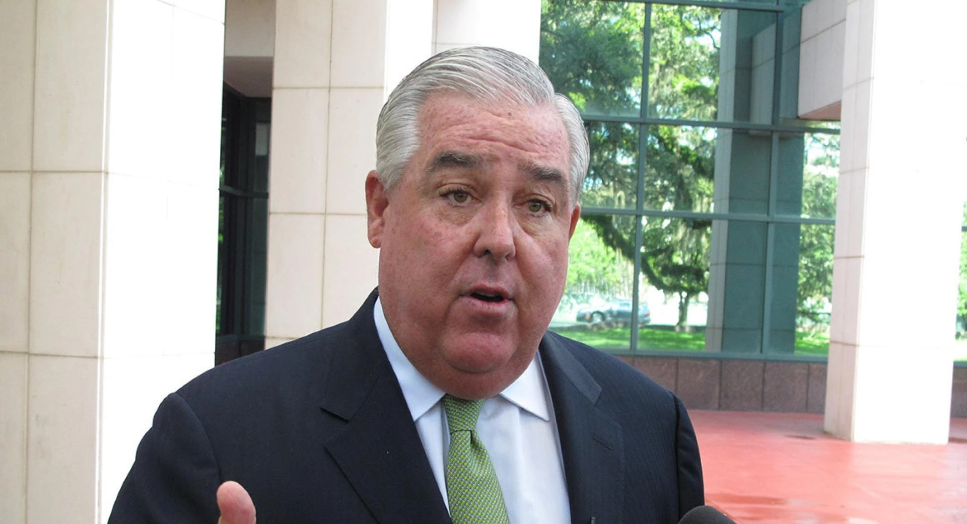 John Morgan Net Worth: The Man Behind “For The People”