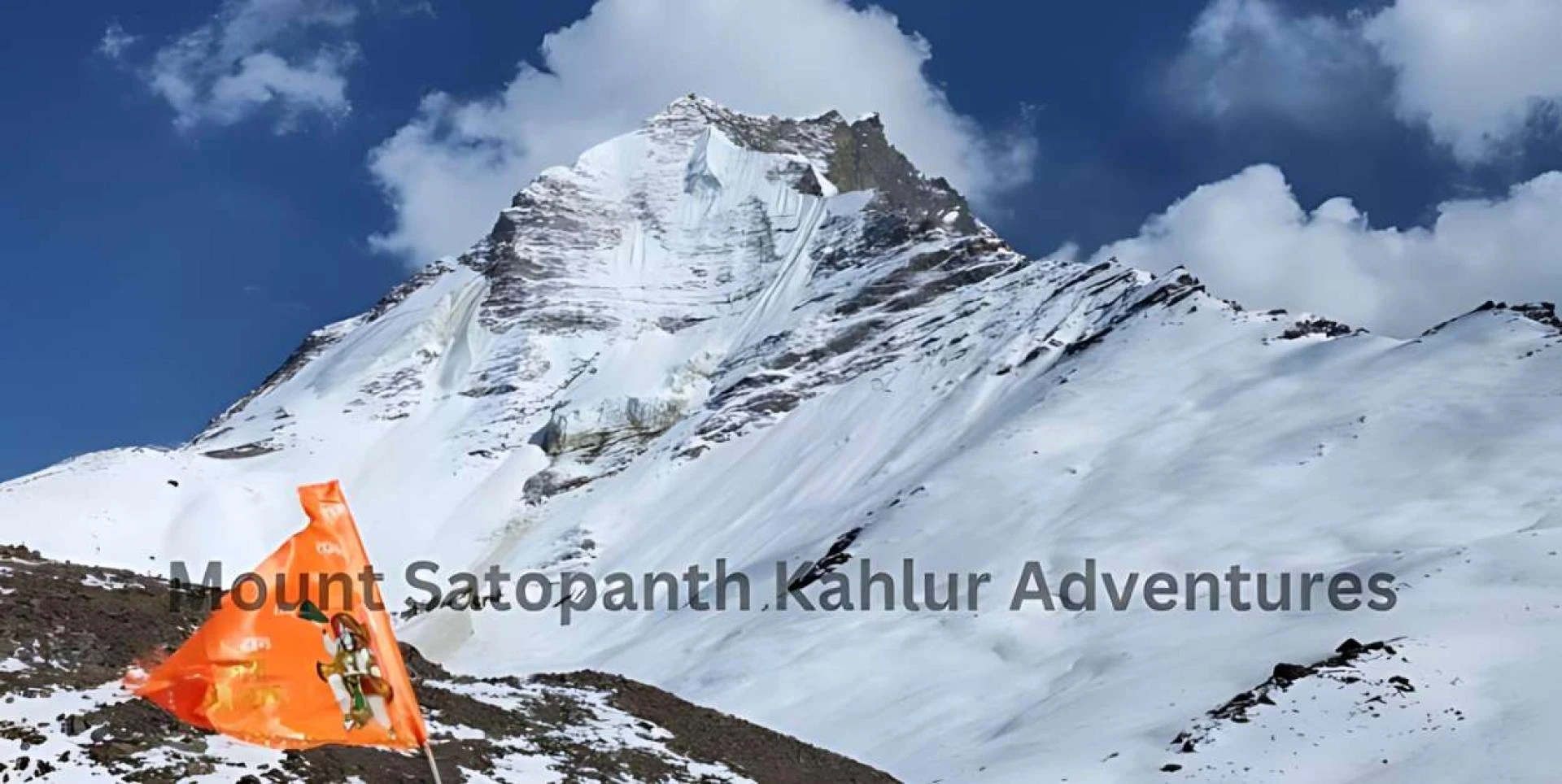 Mount Satopanth: The Right Path for Adventure Seekers